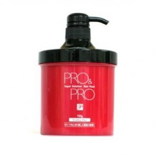 Маска PRO&PRO Super Solution Hair Mask 700g (Pump)
